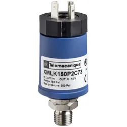 TMSS Germany XMLK-Elek. Drucksch., 0-16 XMLK016B2C21