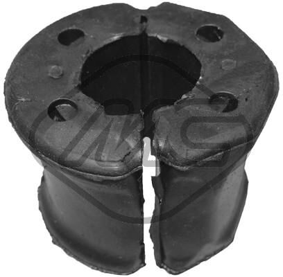 Metalcaucho Lagerung, Stabilisator 02835 Vorderachse Für Lancia