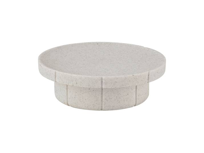 blomus Porte-savon Kua Moonbeam, Ø11x3,5 cm