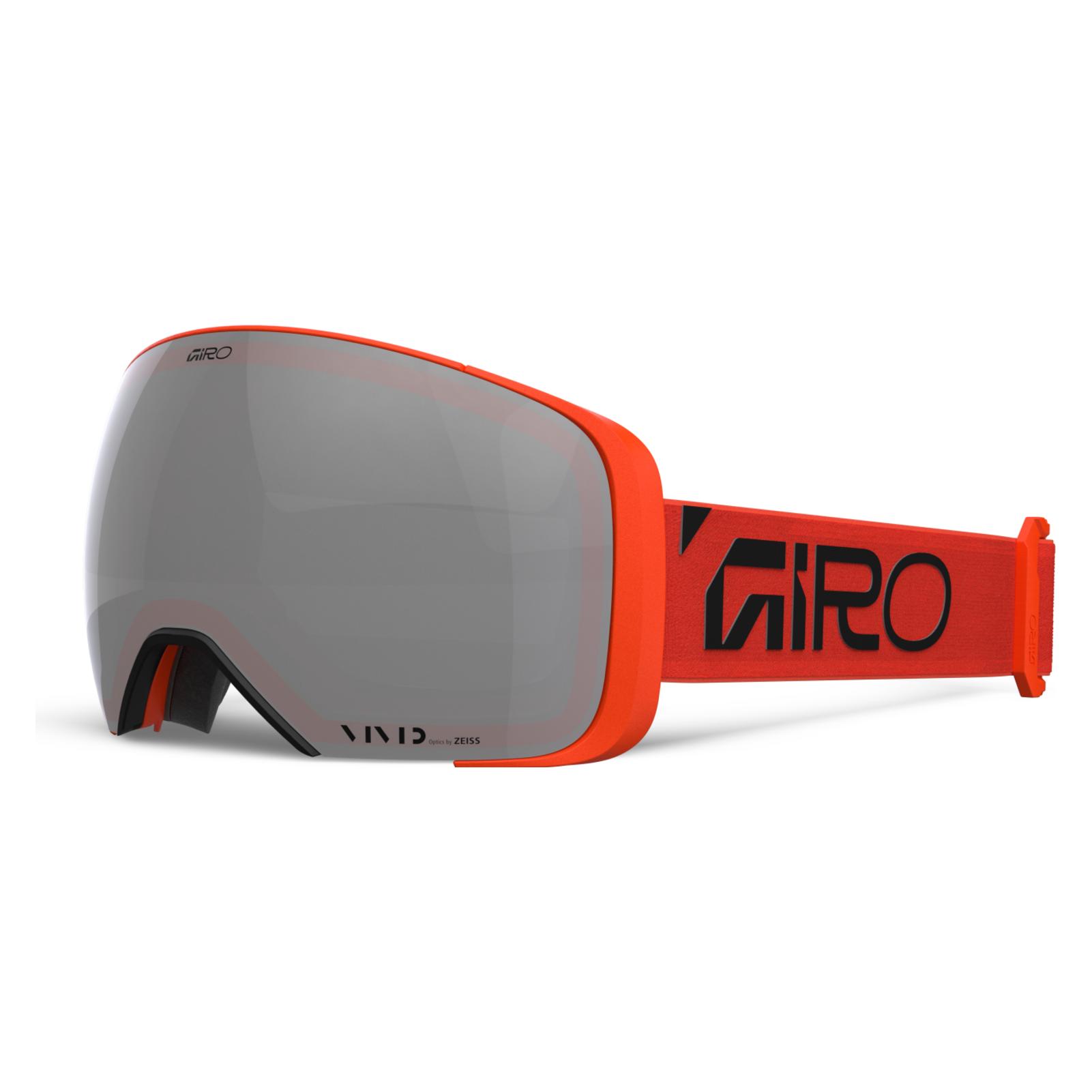 Giro Comp Vivid Goggle (340525001008138000)