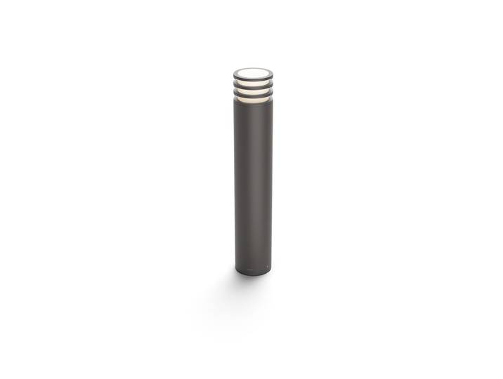 Philips Hue White 1740393P0 Piedestal extérieur/Lampadaire intelligent Anthracite 9 W