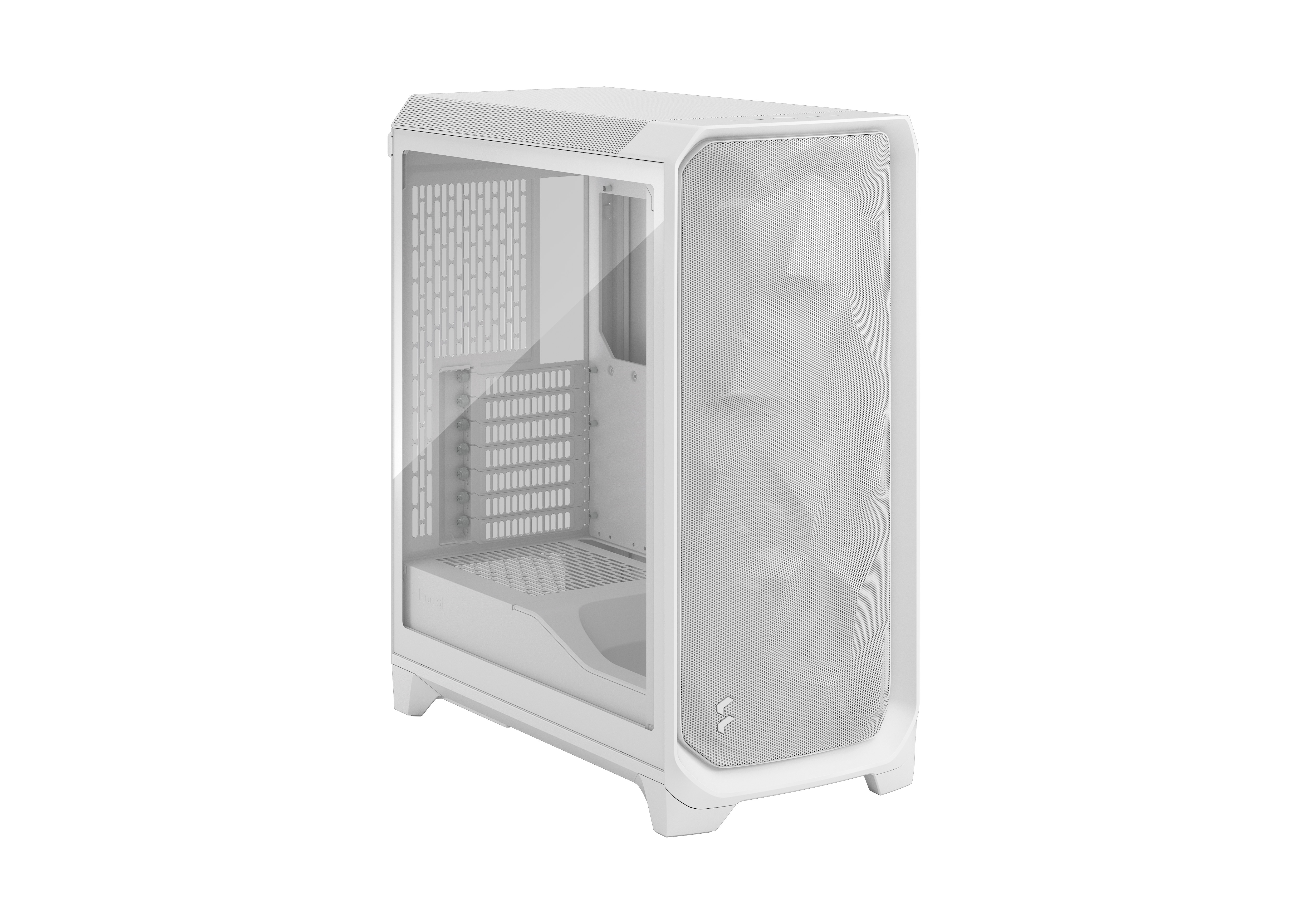 Fractal Design Meshify 3 Gaming PC Gehäuse Midi-Tower