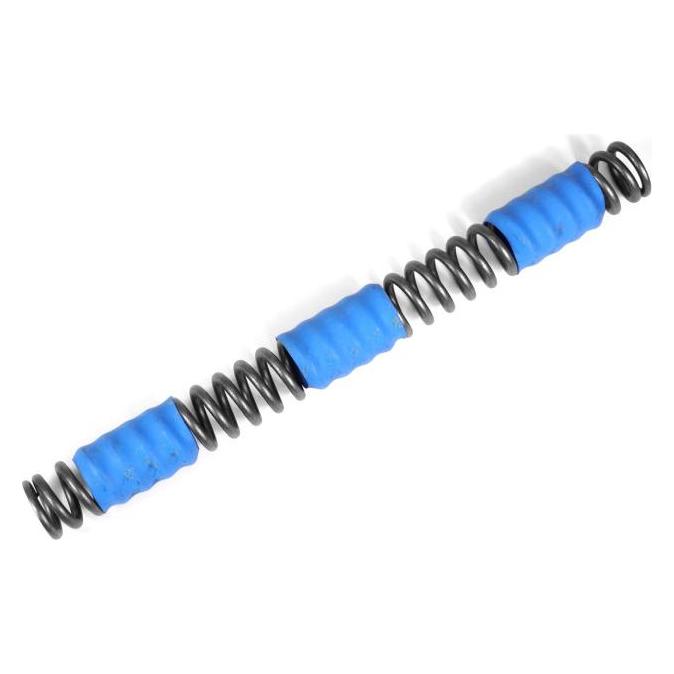 Cane Creek Federgabelfeder, 65LBS/IN, blue, Helm Coil | Helm MKII Coil (23029377)