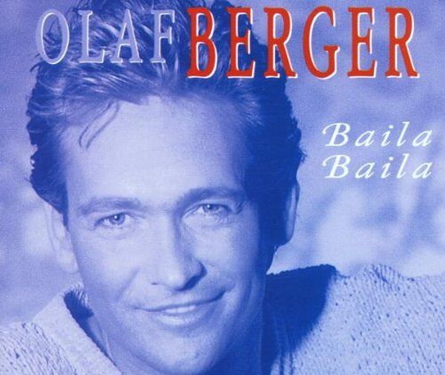 Olaf Berger - Baila Baila - Preis vom 05.10.2026 03:47:11 h