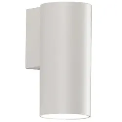 ACB LED Wandleuchte PIPE 16/3986, LED COB, 12W, 3000K, 1240lm, IP20, weiß ACB-A3986000B