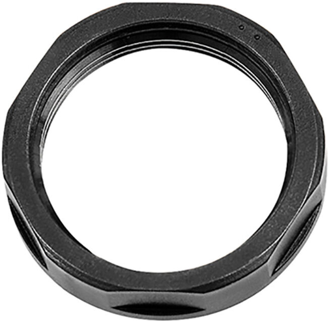 Riegler Écrou de panneau M30x1,5, pour »FUTURA-mini«, BG 0, G 1/4 (R 11-55 K)