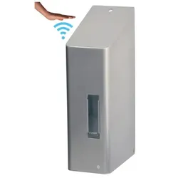 Sensorspender für Seife SanTRAL Sprühspender 1,2 L automatischer Sprühspender für die Wandmontage