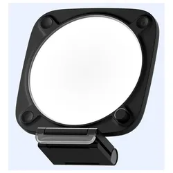 Elgato Key Light Neo (Studioleuchte, Videoleuchte), Dauerlicht, Schwarz