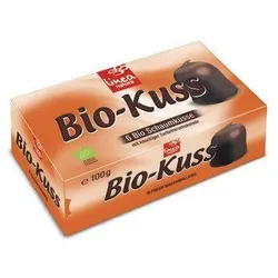 Bio Kuss 6 Stück
