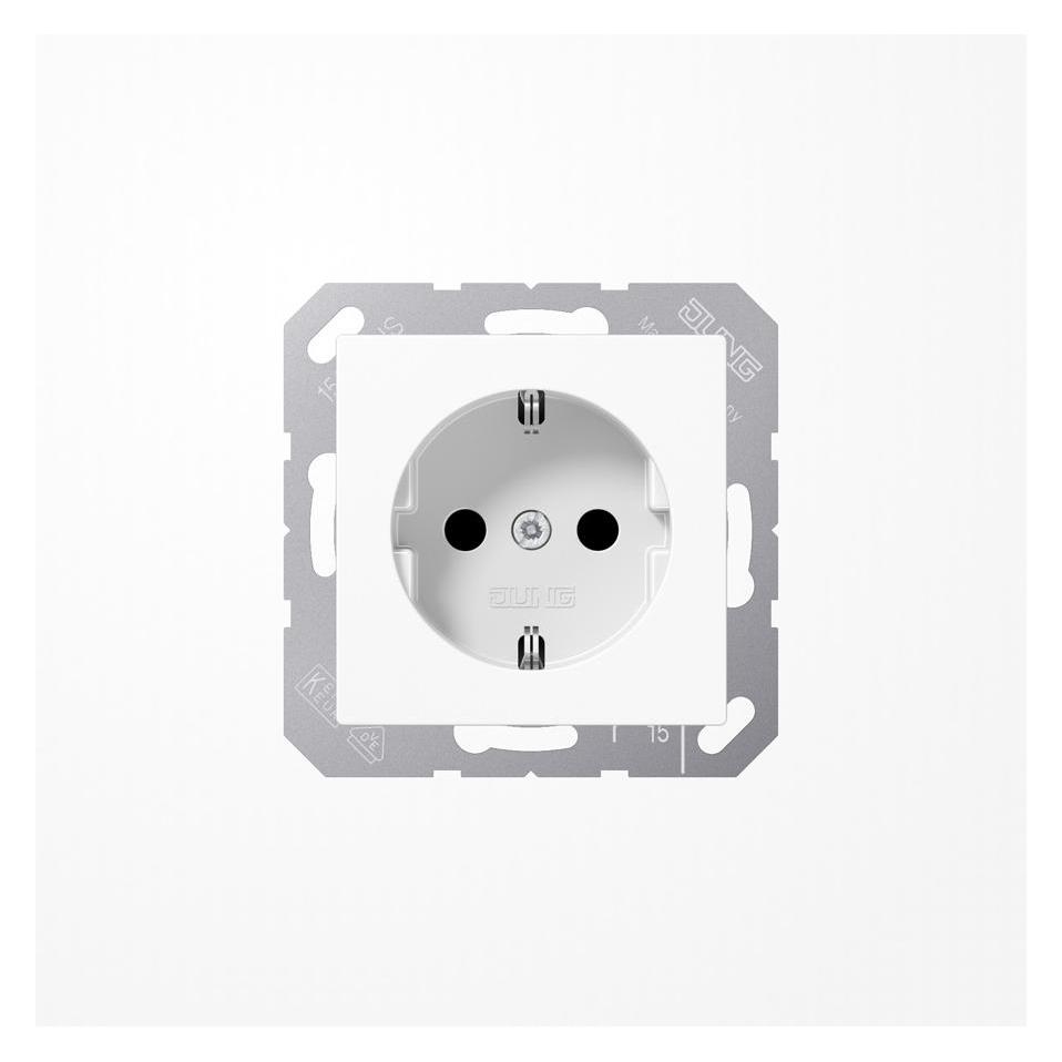 JUNG Schuko (SPA1520KIWW)