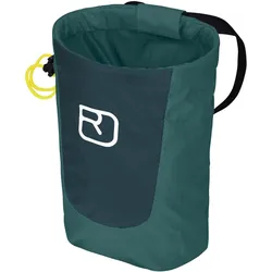 Ortovox TRAD CHALKBAG pacific green - STK