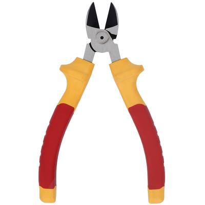 Ks Tools VDE Kraft-Seitenschneider, 185mm [Hersteller-Nr. 117.5411]