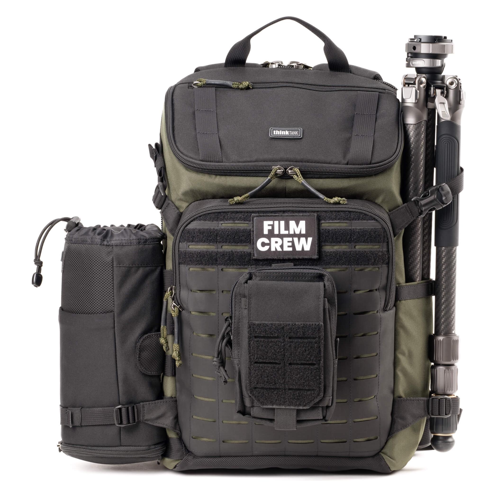 Think Tank Rucksack (Fotorucksack, 25 l) (1015301765)