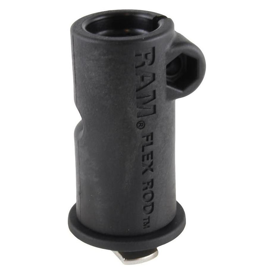 RAM Mounts RAM Flex Rod Track Base (RAP-B-TRA1U)