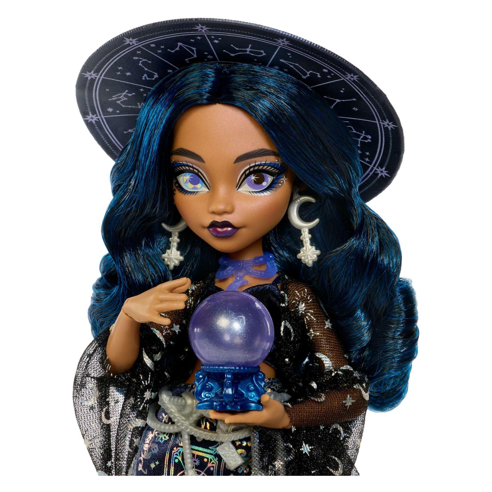 Monster High Moonspell Magic (JMB89)