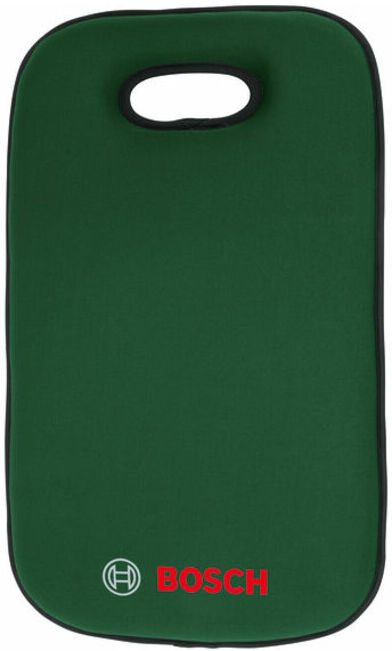 BOSCH Accessoires Coussin de genou (F016800650)