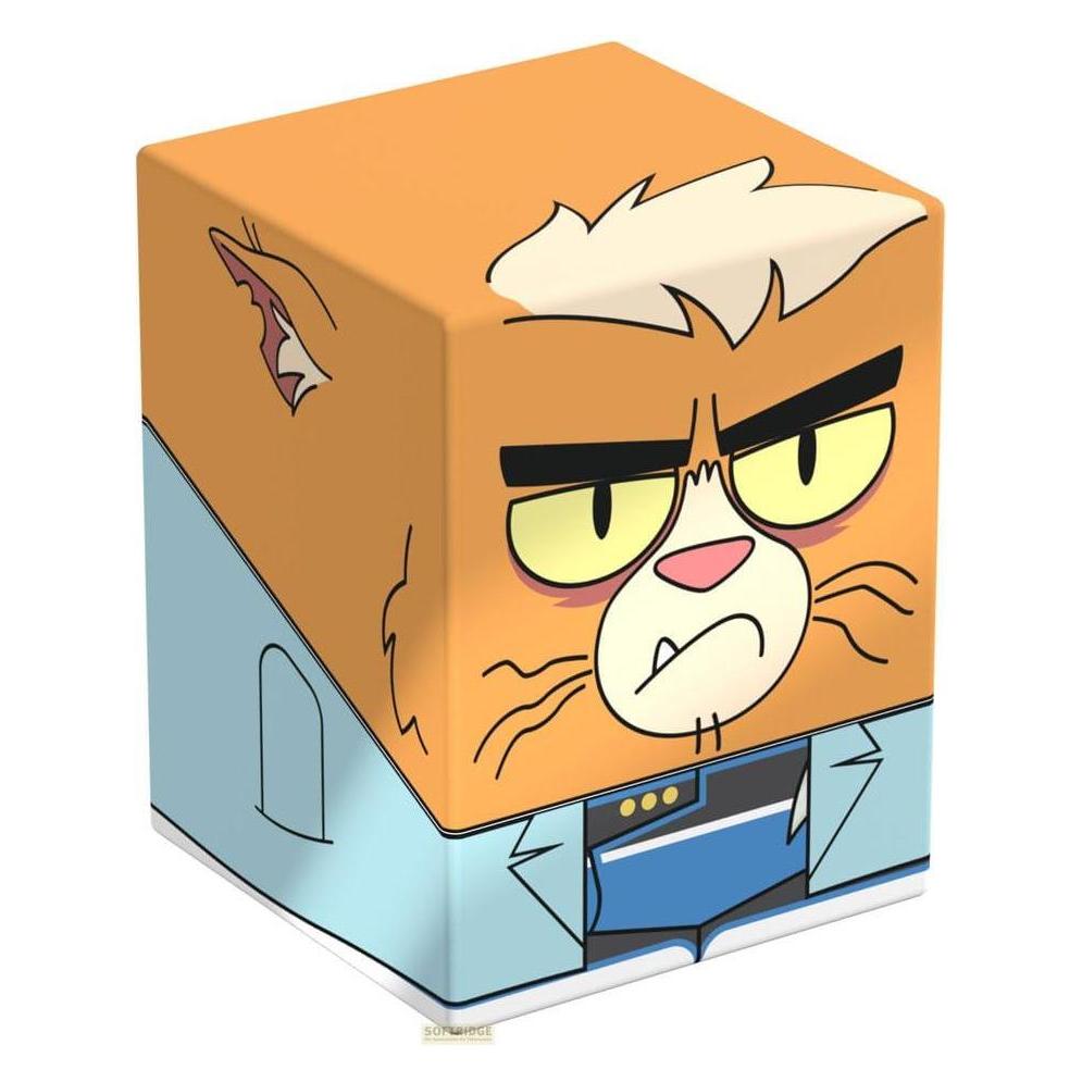 Squaroes Squaroe Star Trek: Lower Decks ST007 - T'Ana (SQR100057)