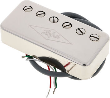 Höfner H514/N4-N Humbucker