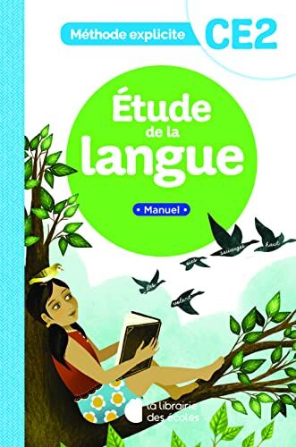 Cécile Dalle - Etude de la langue, CE2 : méthode explicite : manuel - Preis vom 11.10.2026 15:43:13 h