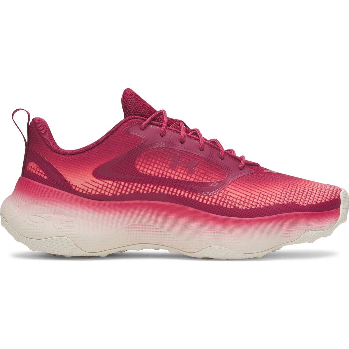 Under Armour Pulse red stone (622) 10.5 6011642-622-10.5