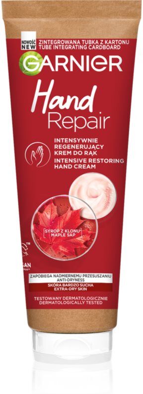 Garnier Hand Repair erneuernde Handcrem 75 ml