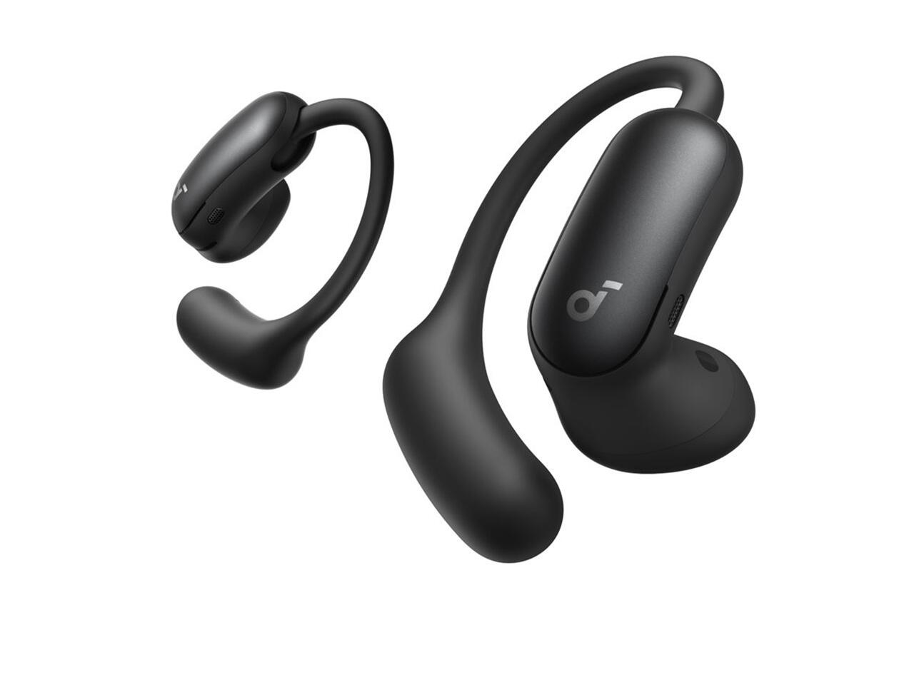 Anker Soundcore AeroFit 2 Pro, schwarz A3875G11