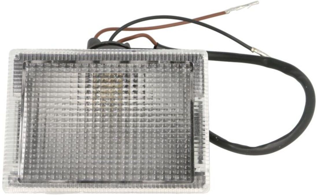 Umrissleuchte TRUCKLIGHT SM-SC005