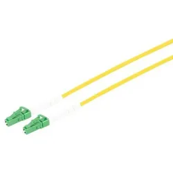 LWL Patchkabel Simplex LC/APC / LC/APC OS2 3,0m