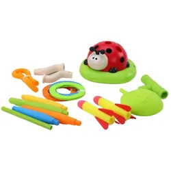 Lean Toys, Springseil