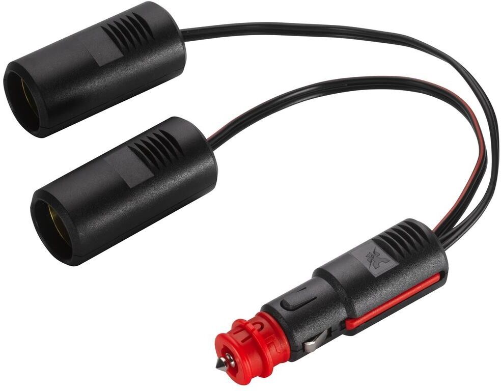 HELLA 8JA 007 589-111 Zigarettenanzünder-Adapter