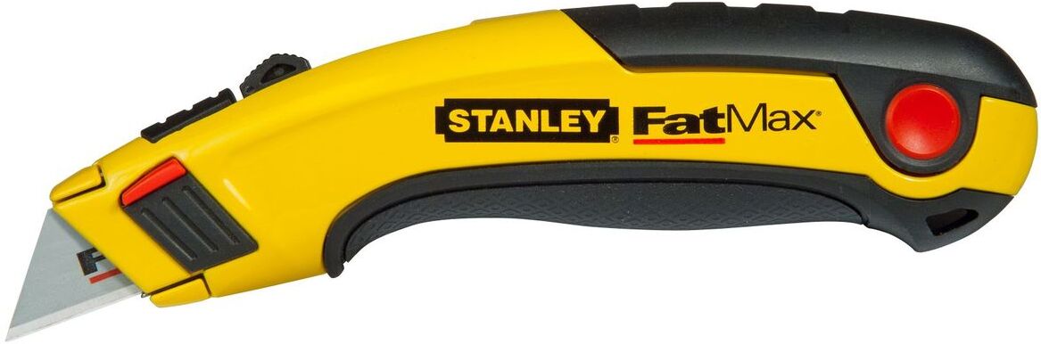Cutter estraibile Stanley FATMAX 0-10-778