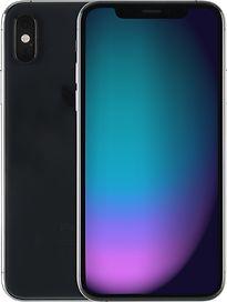 Apple iPhone XS 512GB space grau