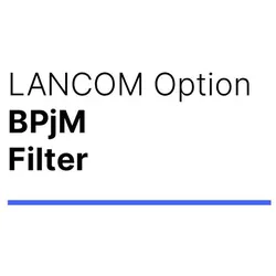 LANCOM BPjM Filter Option 5-Years
