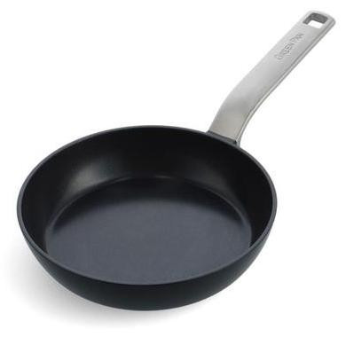 GreenPan Evolution Universele ronde pan, Zwart, 24 cm