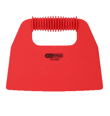Ks Tools Armaturen-Schutztafel, Scheibendemontage 1402323
