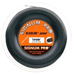 Tennissaite - Signum Pro - Tornado - 200 m
