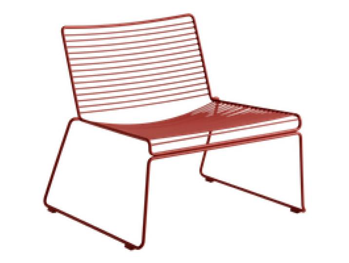 HAY - Hee Lounge Chair