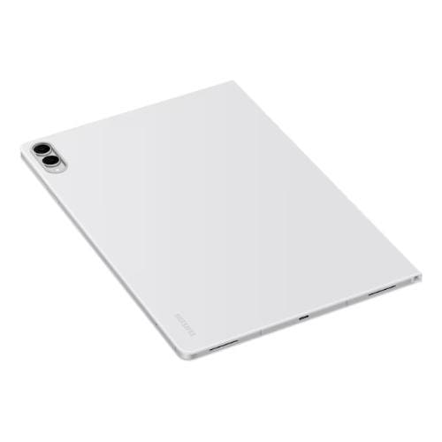 Samsung Book Cover für Galaxy Tab S11 Ultra, weiß