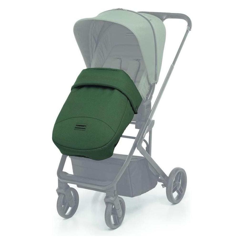 Foppapedretti Kinderwagenbezug Tictoc (47297012)