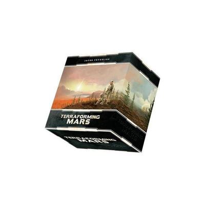 Terraforming Mars: Sammlerbox