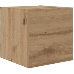 vidaXL, TV Möbel, Jatenetta (7 Stück) (30 x 30 x 30 cm)