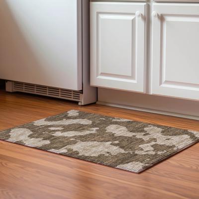 Addison Rugs Premium Washable Super Soft Contemporary Islands Mayfield Rug