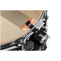 Puresound CPS1424 - Custom Pro Steel Snareteppich - 14 Zoll - 24  Spiralen - Snareteppich