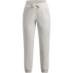 UNDER ARMOUR Armour Fleece Winter Trainingshose Jungen 110 - summit white/white/white L (149-160 cm)