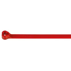 Stahlnasenkabelbinder Ty-Rap TYB23M-2, VPE = 1000