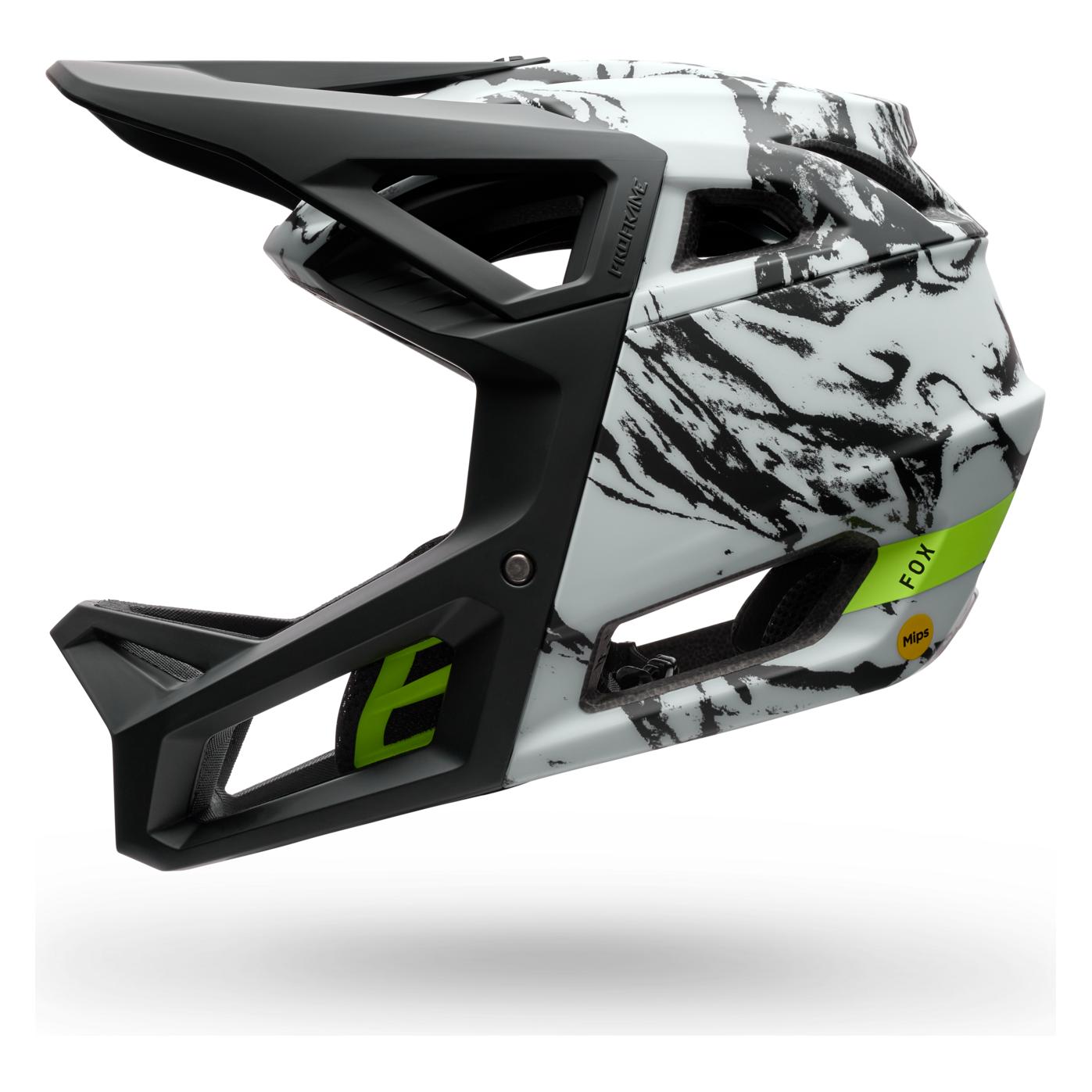 Fox Yth Proframe Helmet (48 - 52 cm) (59063094)