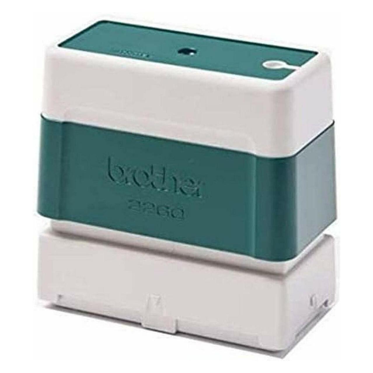 Brother PR2260G6P - Grün - Weiss (PR2260G6P)