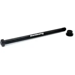 Black Bearing, Laufräder Zubehör