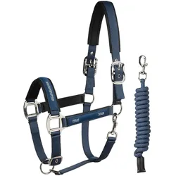 Equiline, Halfter