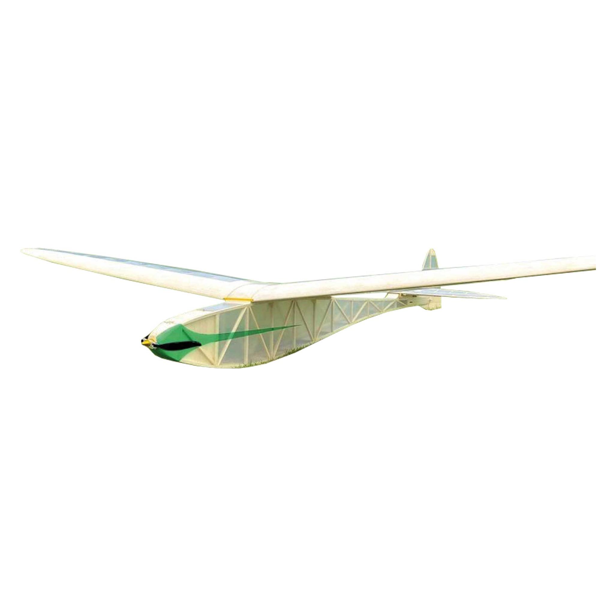 Pichler Kobold (Laser Cut Balsa Kit) / 2600 mm (Segelflugzeug) (15270)